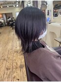 ウルフカット/長崎ウルフカット/ウルフヘア/20代30代40代◎岩田