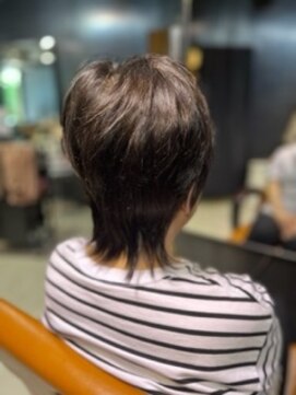 レリビー(LELiBE) ウルフ