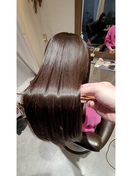 エイチエル(HL) ネオメテオストレート