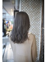 リット(Lit)&nbsp;アッシュグレージュ