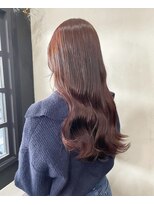 ノエル 池袋店(noel)&nbsp;【noel】mayu×レッドブラウン