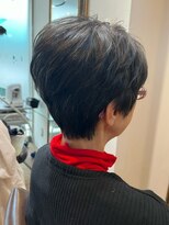ループヘアー 桜台店(LOOP HAIR)&nbsp;ショート