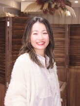 シュロ(Shuro 棕櫚)&nbsp;Kumi 