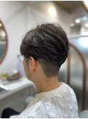 AMANI 流れのキレイな2ブロック