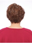 【えがお美容室】お肌のくすみが気になる方に◎ベージュカラー