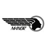 マナー(MANOR)のお店ロゴ