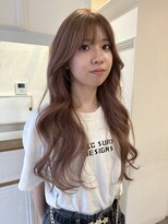 ロメオ 京橋(ROMEO)&nbsp;ベージュカラー◯/10代20代30代