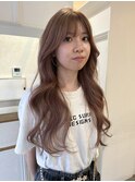 ベージュカラー◯/10代20代30代