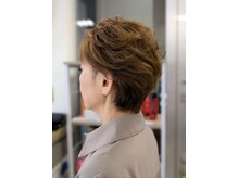 ヒデ美容室