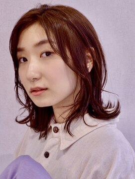 アフロディーテ 泉中央店(Aphrodite) ピンクミディアム