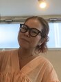 シェルター(hair salon Shelter) くらもと よしこ
