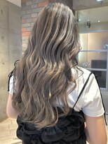 ブリッツバイレボ 船橋(BLITZ by REVO)&nbsp;フルブリーチからつくるバレイヤージュ！@yuuka_revo