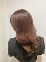 ヘアスタジオ マテリアル(hair studio Material)&nbsp;#プルエクステ#髪質改善#カラー#ヘアセット