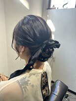 ソルス(sols.)&nbsp;シニヨン