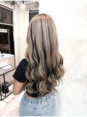 ハネエクステ 120本 ローライト