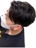 メンズカット＋眉毛カット　￥4950→￥4400