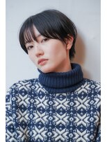 ザ ドッツ(THE DOTS) マッシュショート