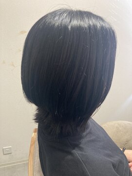 ミリ 調布店(Mili) Mili 調布オリジナルスタイル