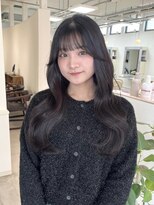 スウィートラヴィール(Sweet Ravir)&nbsp;ダークグレージュカラー☆