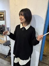 リッカヘアー(Ricca hair) KURUMI 