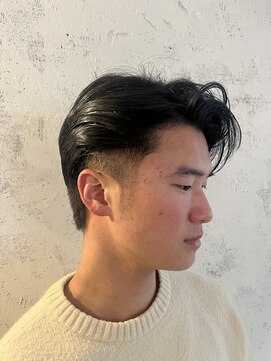 アドール(ADOR) #ガイルヘア