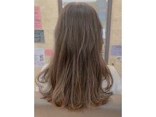 美容室 あぴあ