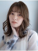 【日吉　Neolive Juq】　大人ゆるふわミディ