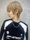 ダブルトーキョー シブヤ(W-TOKYO SHIBUYA)の写真/髪色や動きでも遊べる＊「ネオウルフ」で楽しむ、雰囲気のあるおしゃれなショートヘア＊
