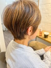 アンサーバイシャルム(Answer by charme)