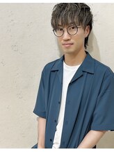 アネ モネ(Ane mone) 水野 勇太