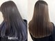 マスカリ(muscali)の写真/どこから見ても美しいシルエット♪サロン帰りの仕上がりが続く◎自宅でも再現しやすく、扱いやすいヘアに！