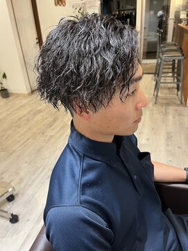 ティーアウト(T-OUT) ツイストスパイラル