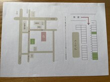 エチカ(ethica)の雰囲気（ＹニシＧ３Ｐ駐車場栃木県宇都宮市西3-1281-1　場所検索住所）