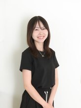 ラグゼヘアカミヤ 菊川店(luxe hair CAMIYA) Naru ☆