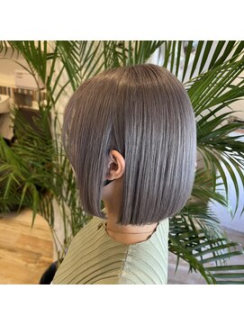 エン(en) フルブリーチ