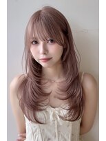 アンベリール 大名(Embellir)&nbsp;レイヤーカット