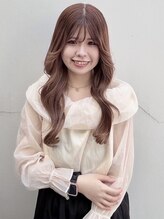 マリアバイアフロート(Maria by AFLOAT) Yua 