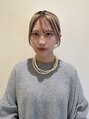 マージュ ギンザ(marju GINZA) 新井 沙弥香