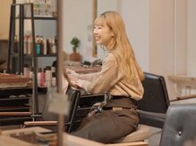 フェリア 梅田(FERIA)の雰囲気（新規様、既存様問わず、丁寧なカウンセリングを心がけています＊）