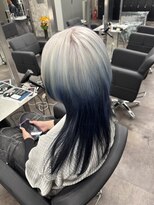 ガルテ(GARTE) デザインカラー