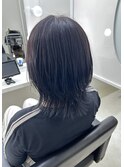 くびれボブ