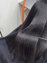 キオク(KIOX)&nbsp;ハイトーン/ブリーチ/ワンカラー/デザインカラー/名古屋