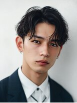 テーラヘアー 古淵店(TELA HAIR) メンズカット【古淵】<20代30代40代50代>