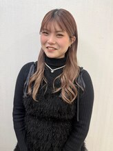 ジャストビューティー リアリー(just beauty Really)&nbsp;多和田百恵 横須賀中央