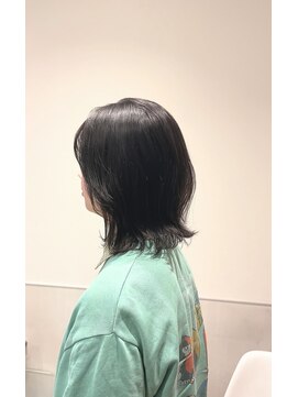 ミディアムレイヤー