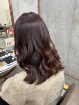 ノイ(noii)&nbsp;暖色ブラウン/暖色カラー