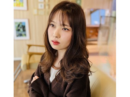 紅や バンブー(Bamboo)の写真