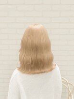 プロデュース 淵野辺店(Produce)&nbsp;暗めカラー/韓国風/レイヤーカット/髪質改善/縮毛矯正/淵野辺