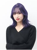カラー／カット/髪質改善／ダブルカラー／トリートメント/春日部