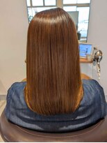 ポンテ 福津店(ponte)&nbsp;髪質改善カラー